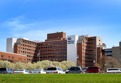Kansas City VA Medical Center