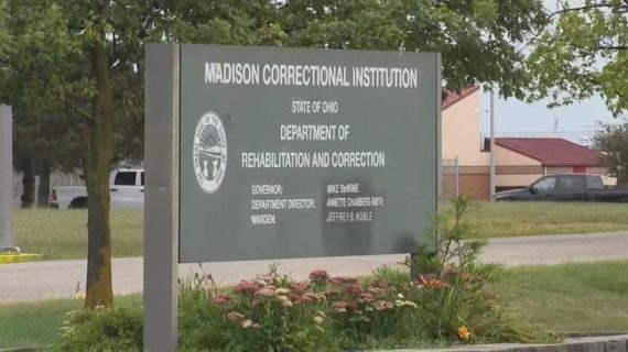 TST Awarded Insulation Upgrade Project at Madison Correctional Institution