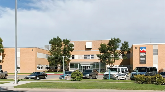 TST Awarded Insulation Upgrades at two South Dakota VA Medical Centers