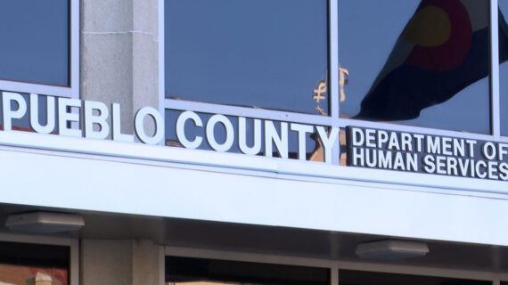 TST Awarded Insulation Upgrade Project at CO Dept. of Human Services